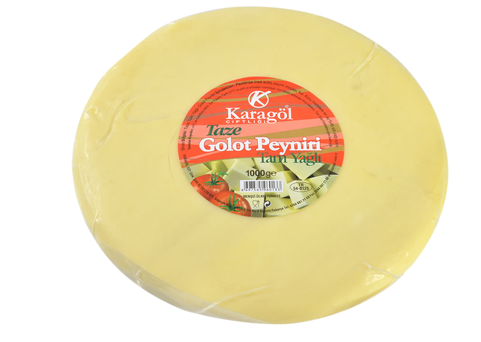 Golot Cheese